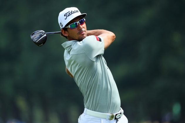 Highest Ranked Golfers in the Olympics