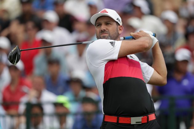 Highest Ranked Golfers in the Olympics