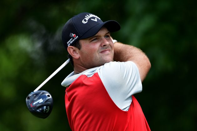 Highest Ranked Golfers in the Olympics