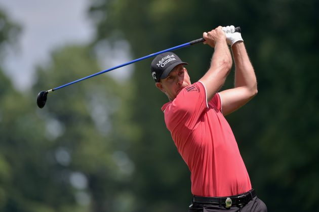 Highest Ranked Golfers in the Olympics