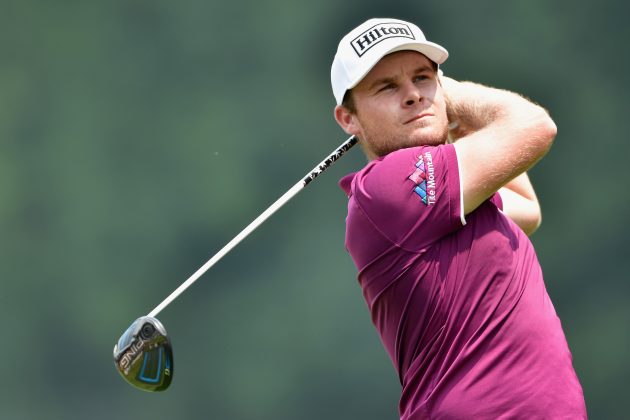 Jimmy Walker wins USPGA