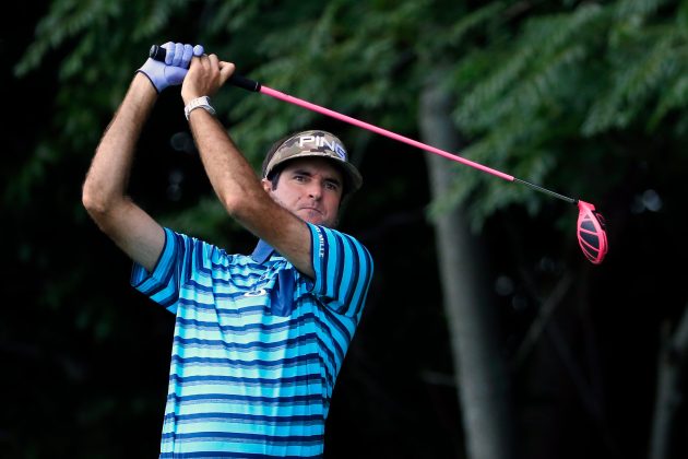 Highest Ranked Golfers in the Olympics