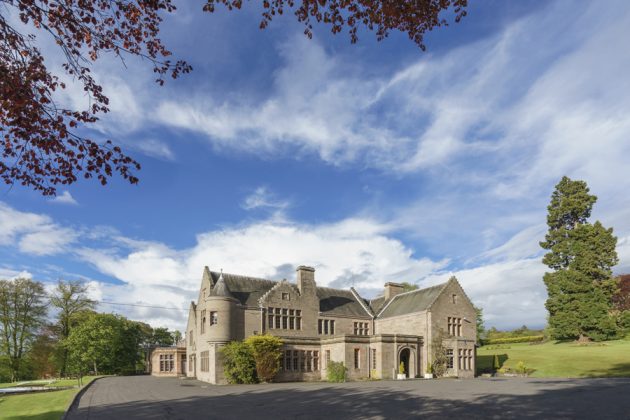 Murrayshall-exterior
