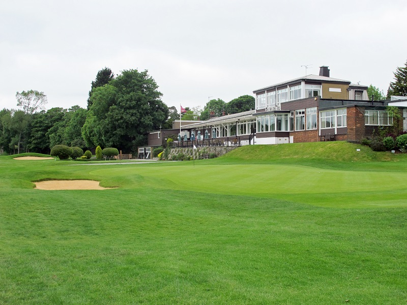 Northwood Golf Club Course Review Golf Monthly