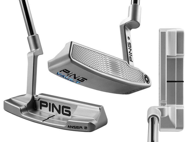 Ping Vault Anser 2