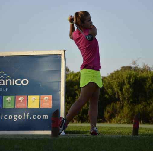 World Kids Golf Championship