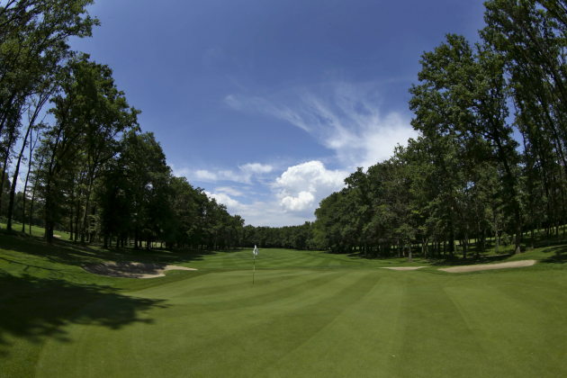 Italian Golf