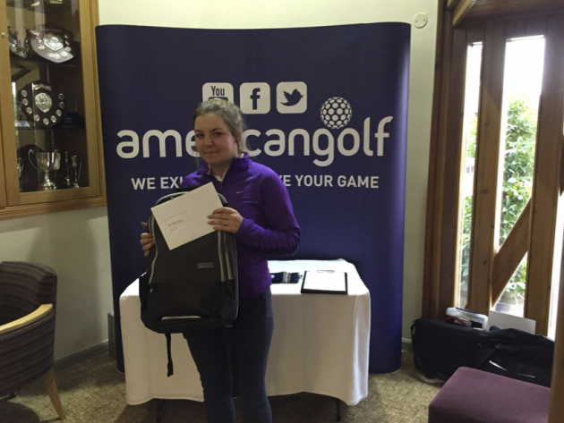 American Golf Junior Championship