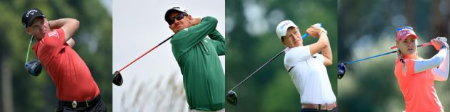 Golf in the Olympics