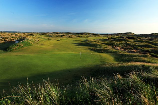 Royal Liverpool Golf Club