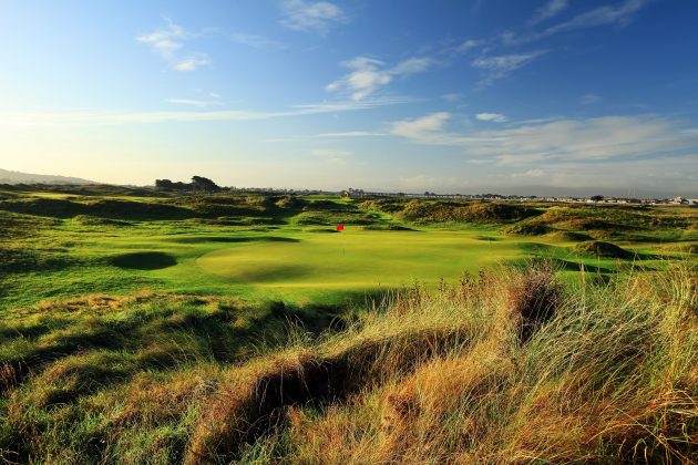 Royal Liverpool Golf Club