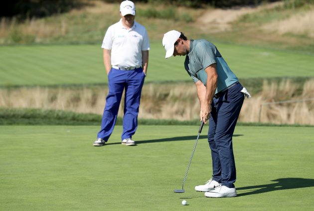 Rory McIlroy