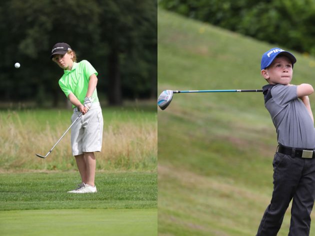 American Golf Junior Championships 2016