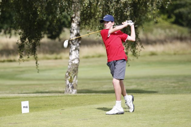 American Golf Junior Championships 2016