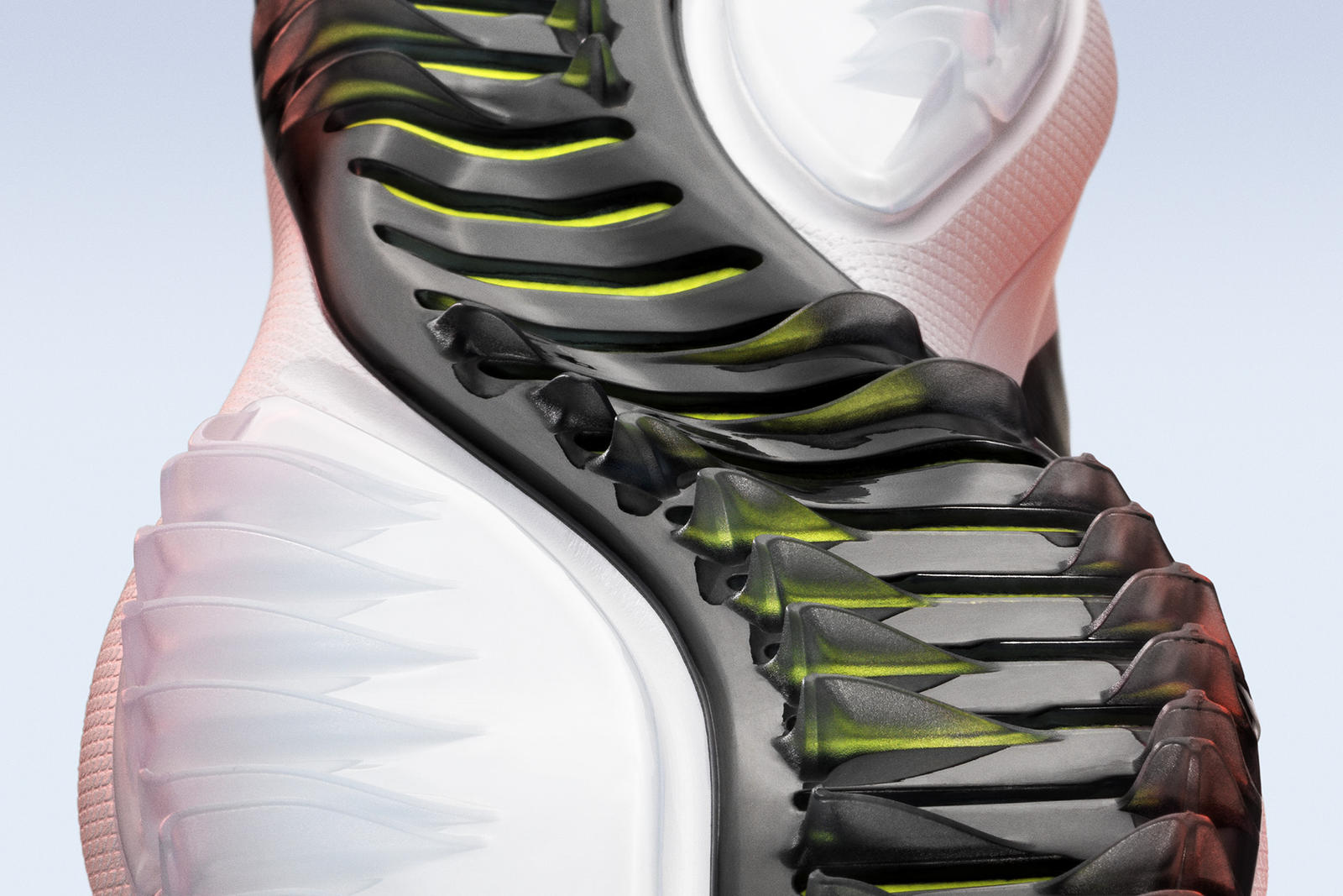 Nike Lunar control Vapor shoes