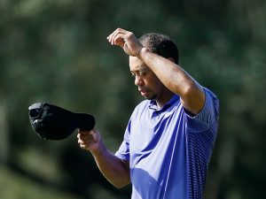 How Many Calories Does A Round Of Golf Burn?