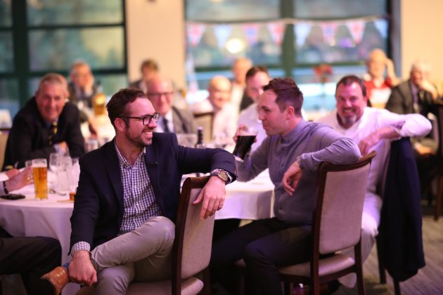 golf clubs closing Golf Monthly Help for Heroes Forum Day 2016