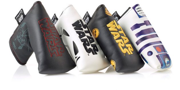 taylormade star wars