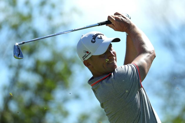 Alex Noren WITB