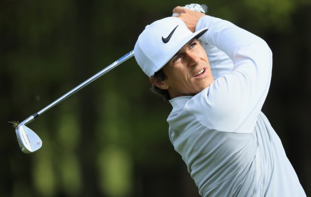 Thorbjorn Olesen What's In The Bag?