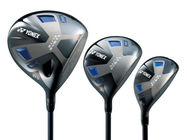 yonex ezone elite irons