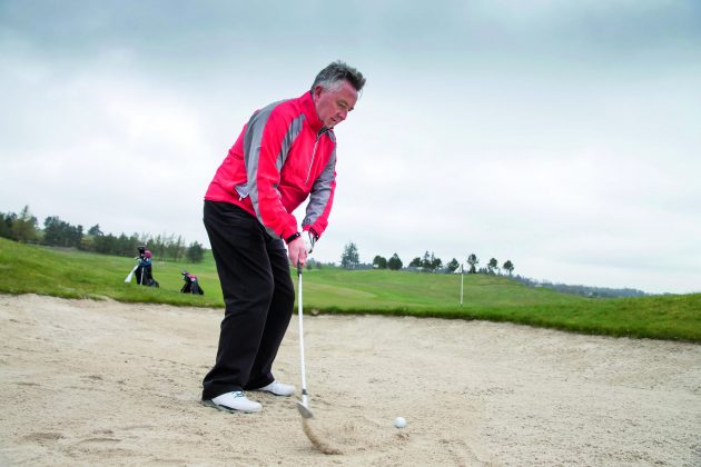 RULES OF GOLF QUIZ