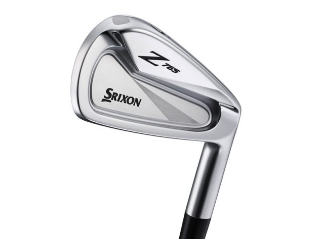 srixon z765 iron Most Beautiful Irons 2017