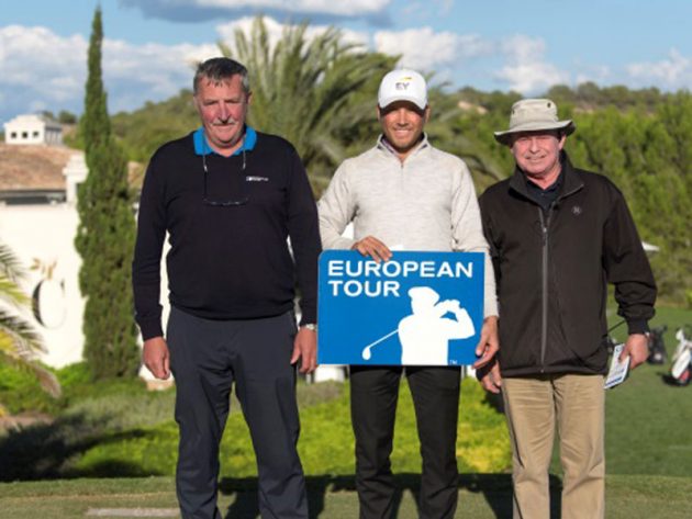 this week in golf