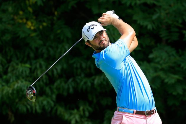 10 golfers to watch in 2017