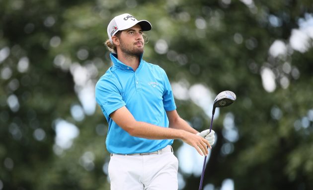 10 golfers to watch in 2017