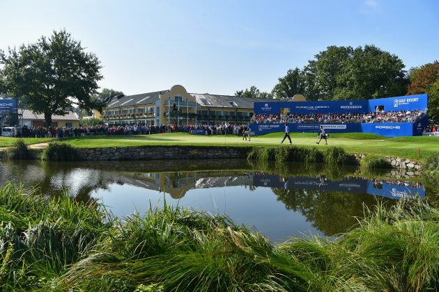 this week in golf