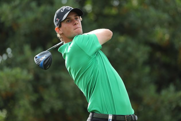 10 golfers to watch in 2017