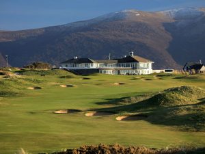 Top 100 Courses Ranking Criteria