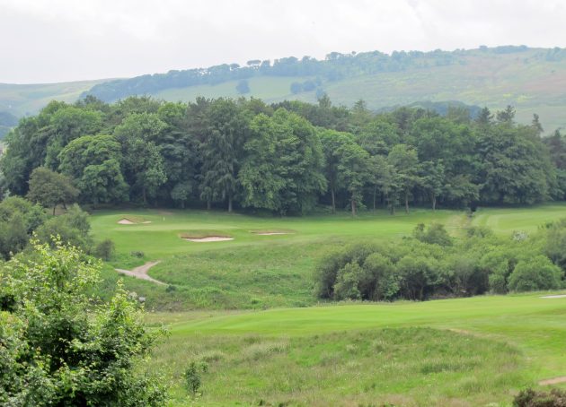 Cavendish Golf Club Course Review Golf Monthly