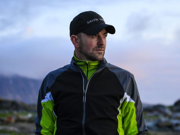 Galvin Green Spring/Summer 2017 Collection Unveiled 2