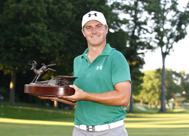 golf wonderkids