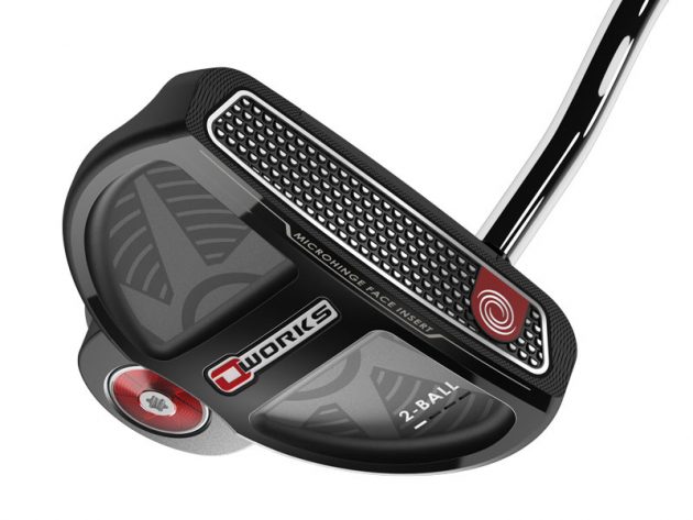 odyssey putters 2017