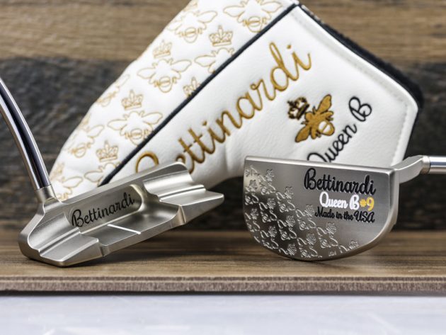 Bettinardi QueenB Series web