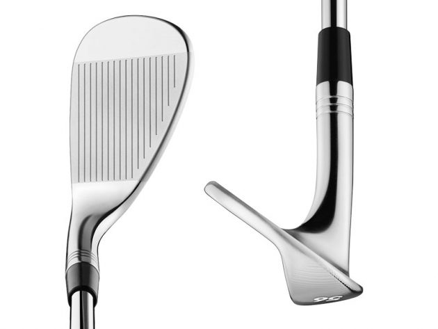TaylorMade Milled grind wedges revealed 2