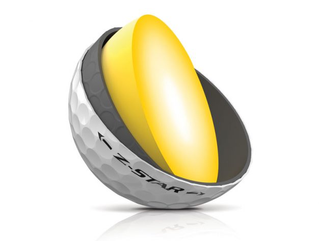 2017 Srixon Z-Star Balls Revealed 2