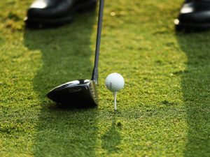 How Far Do Average Golfers Actually Hit It?