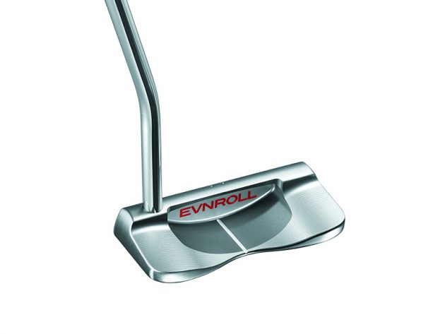 evnroll er putters