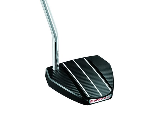 evnroll er putters
