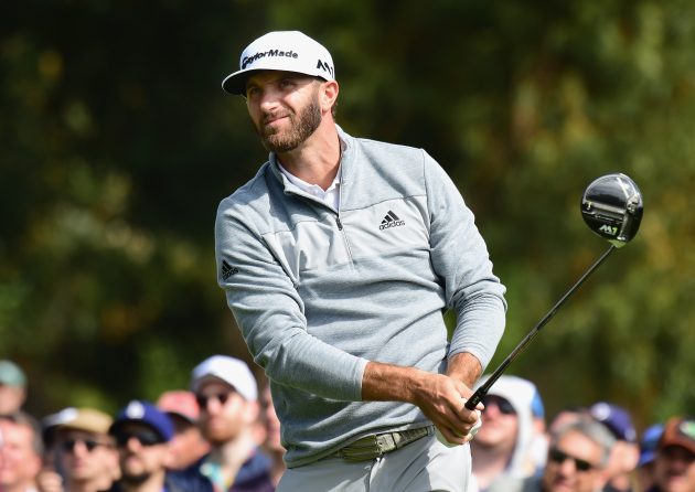 DJ's 17 PGA Tour Wins: When and Where