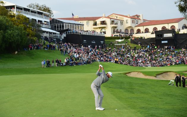 genesis open preview
