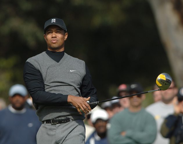 Genesis Open preview