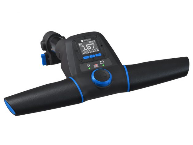 Motocaddy S5 Connect Handle