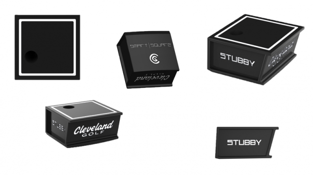 what putter is jaco van zyl using