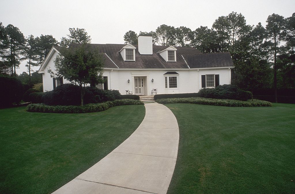 What Is The Butler Cabin At Augusta National? 2020 US Masters