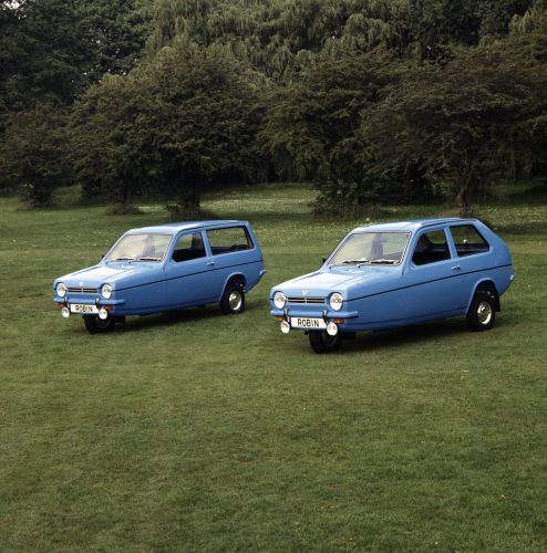 10 Luxury Cars Suitable For Golfers